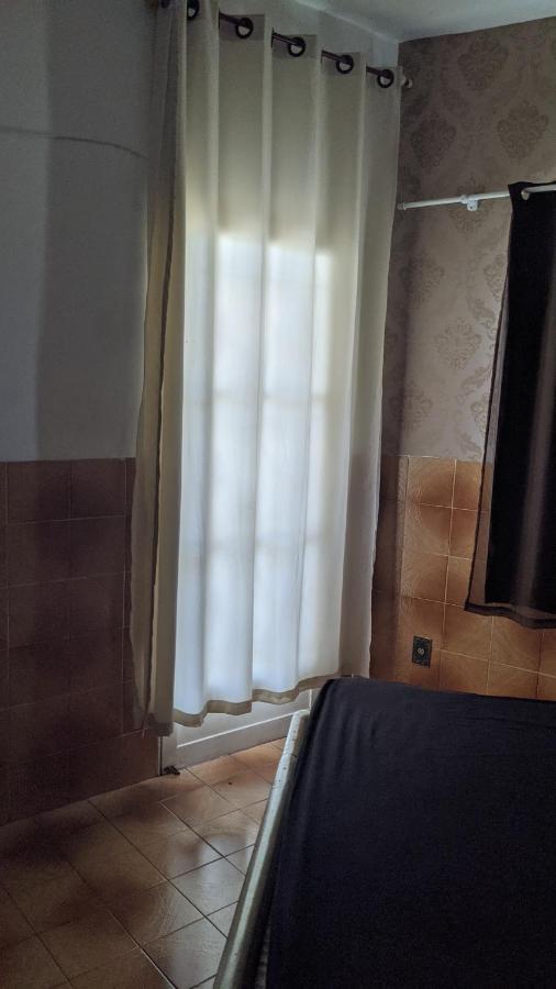 Pousada Corumba Center Dış mekan fotoğraf