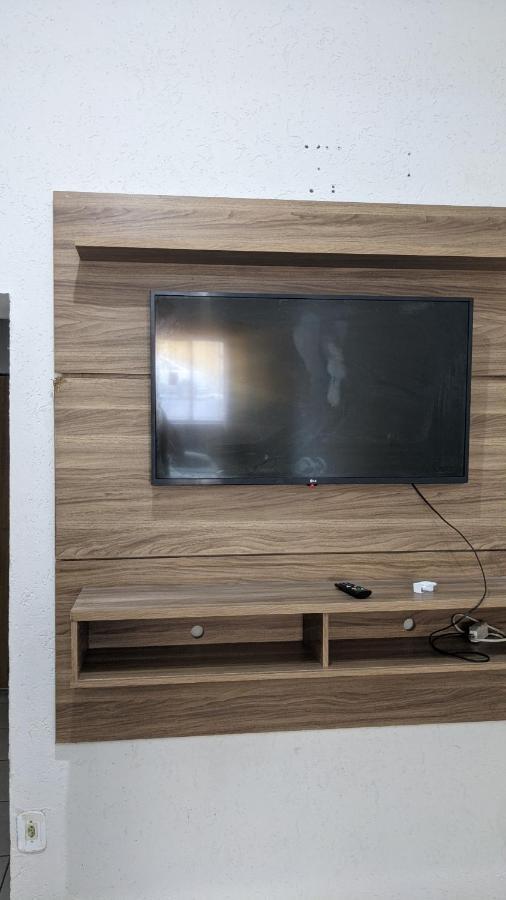 Pousada Corumba Center Dış mekan fotoğraf