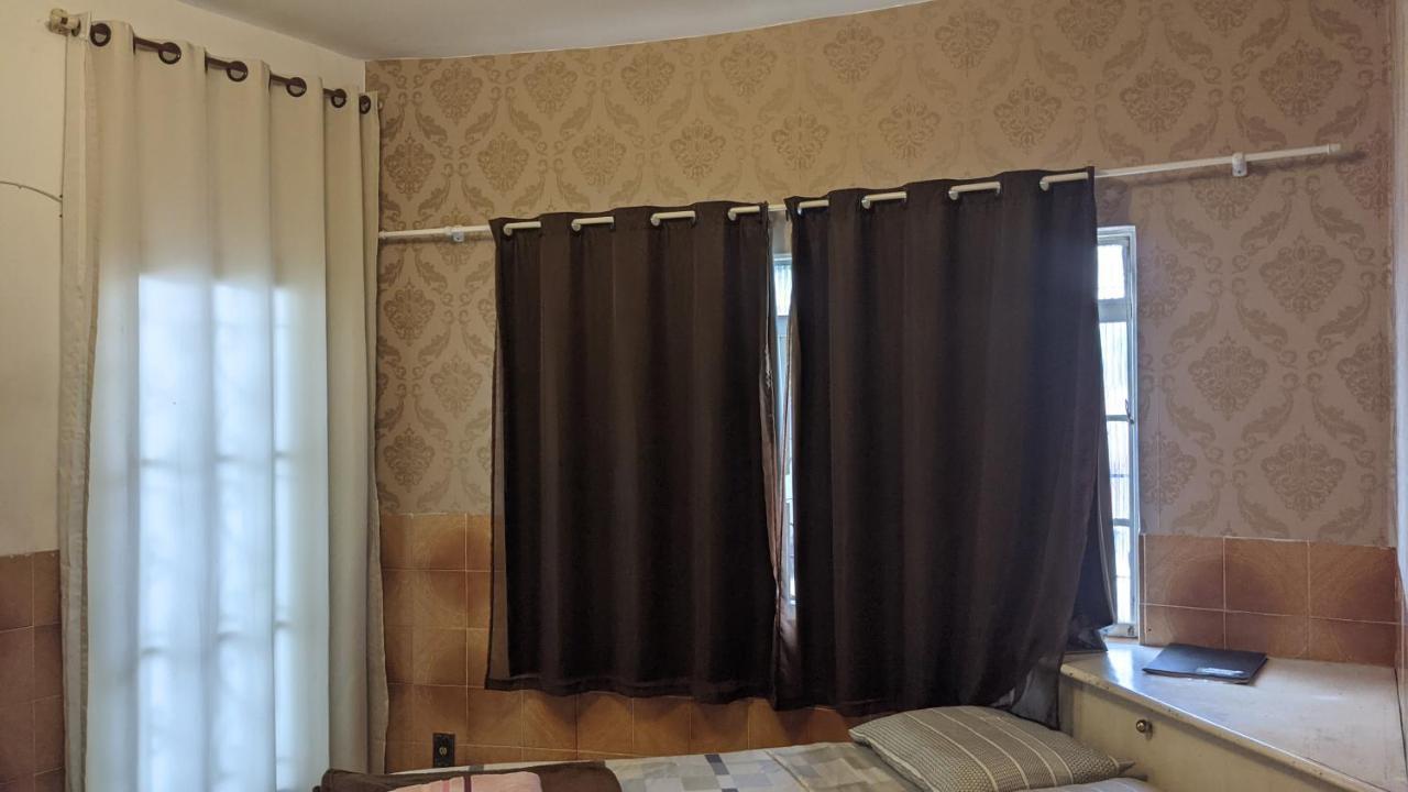 Pousada Corumba Center Dış mekan fotoğraf