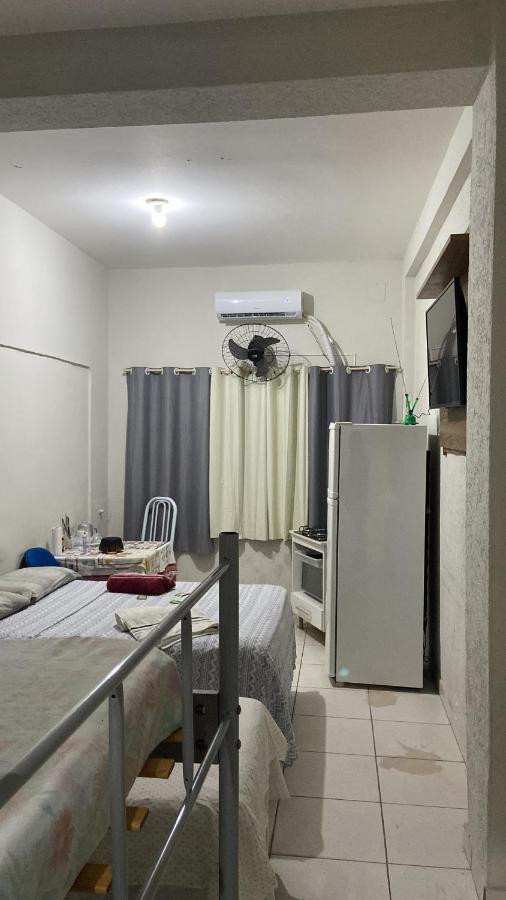 Pousada Corumba Center Dış mekan fotoğraf