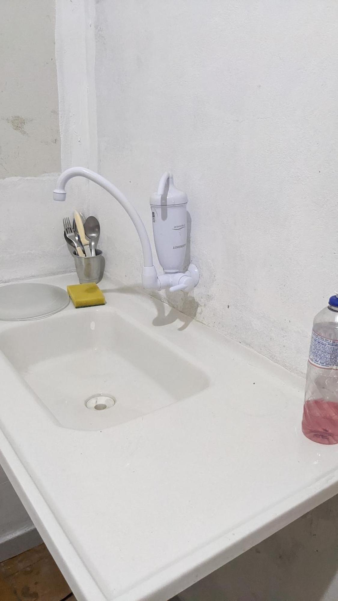 Pousada Corumba Center Dış mekan fotoğraf